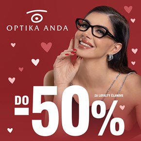 ​ANDA IS IN THE AIR